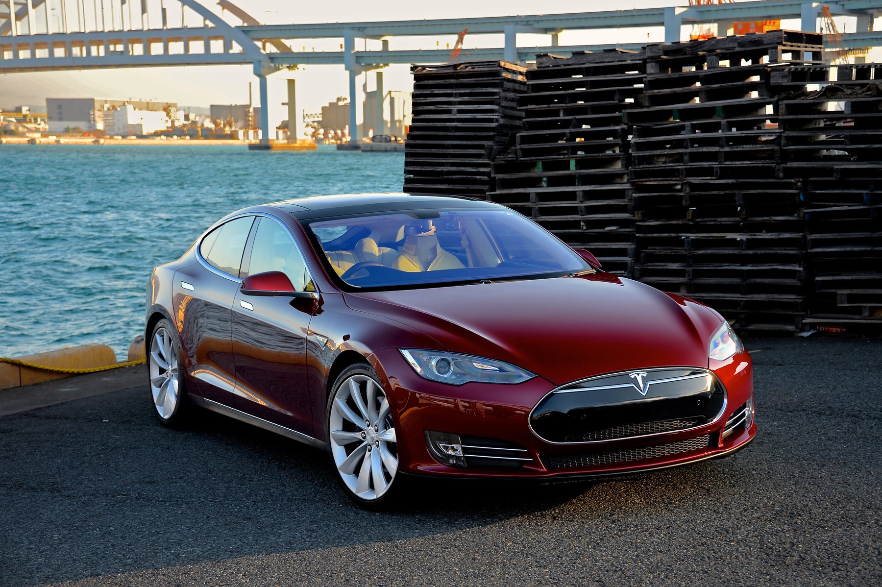 Tesla Model S, the car that made Tesla mainstream