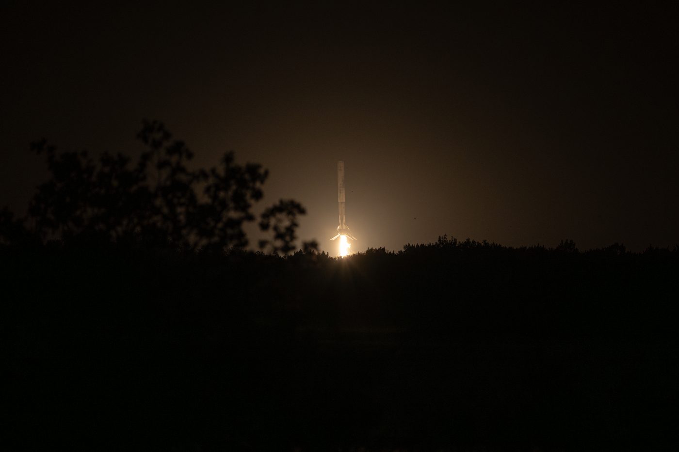 To Mars and Beyond